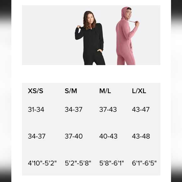 NEW MeUndies Green Plaid Adult Onesie Size S/XS  Unisex  NEW hoodie pockets - Picture 2 of 5